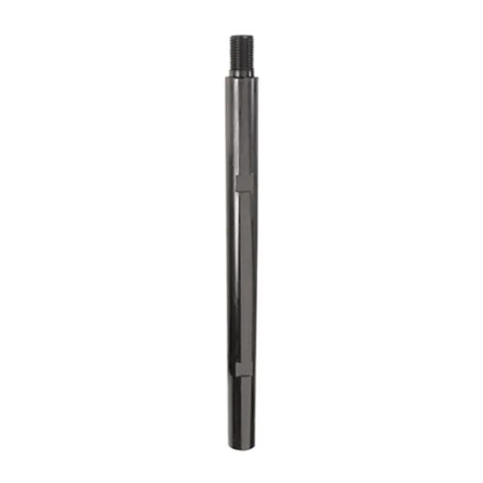 Diamond Products Core Bit 24" Extension Rod - 1-1/4" - 7 Thread DP4400042