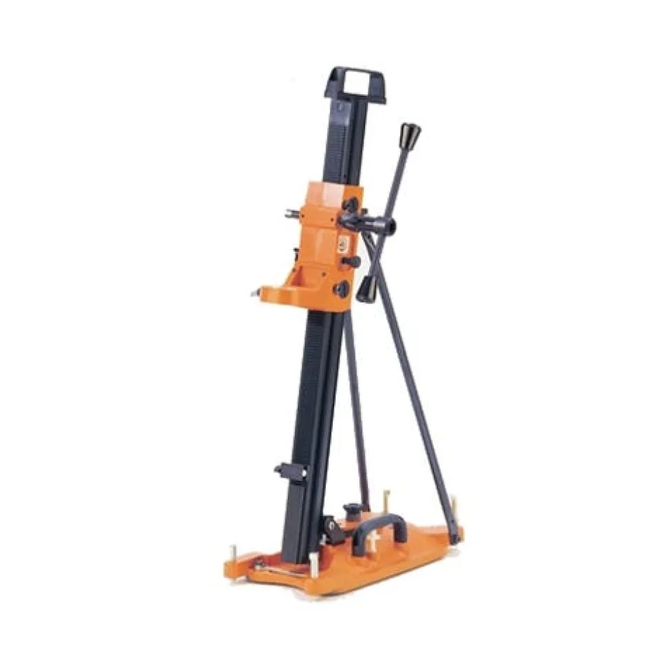 Diamond Products Core Bore M-4 Combination Angle Stand for Handhelds 4240020
