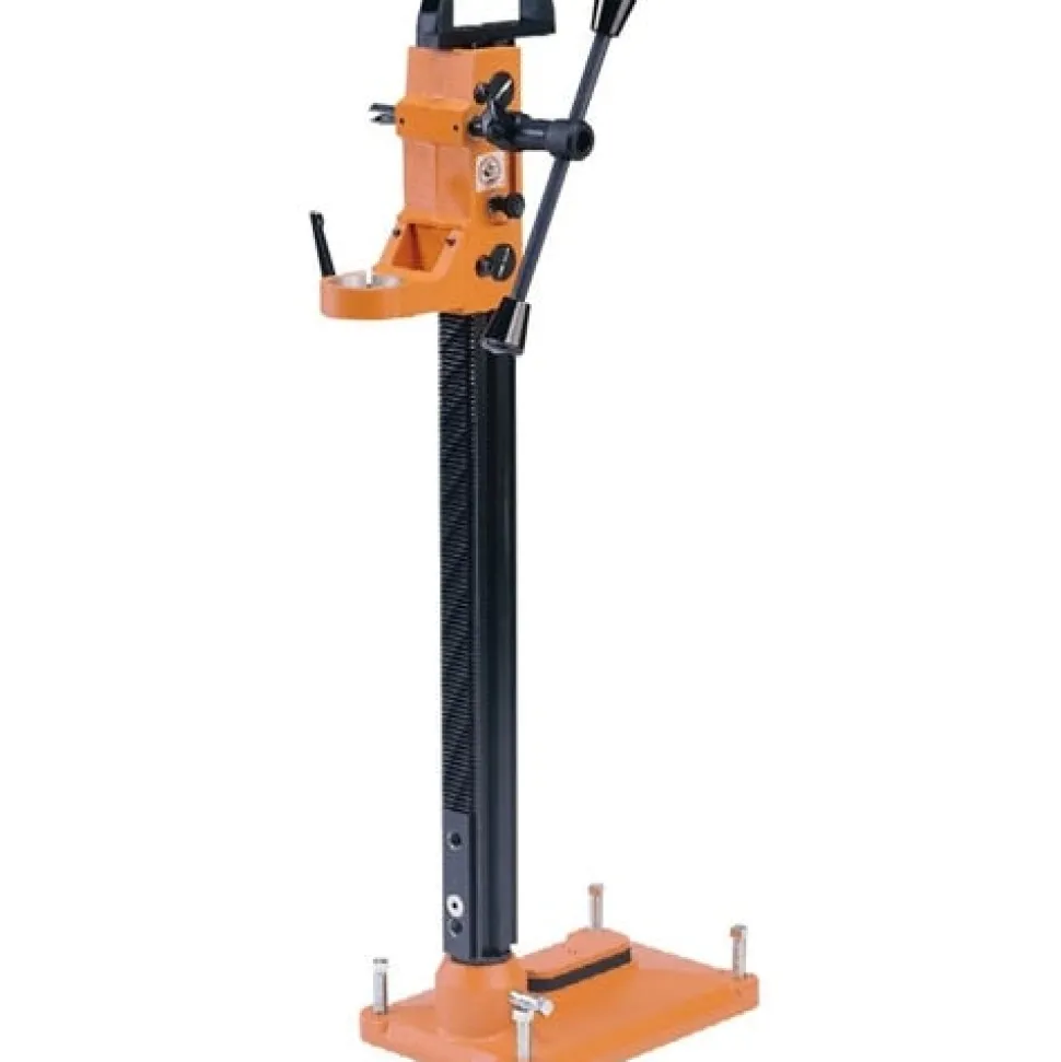 Diamond Products Core Bore M-4 Swivel Stand for Handhelds 4240028