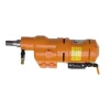 Diamond Products Core Bore 16" WEKA DK22 230V Rig Motor 4244016