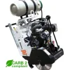Diamond Products Core Cut 14" Concrete Saw Propane 23HP CC1823BVXLP-14S Walk-Behind 101227