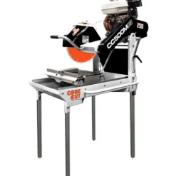Diamond Products 14" Core Cut 4.8HP Honda CC548MHXL2-H Masonry Saw 03732