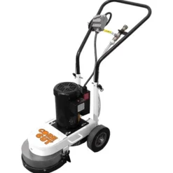 Diamond Products 8" Core Prep 2HP Electric CC80E Single Head Floor Grinder 15072