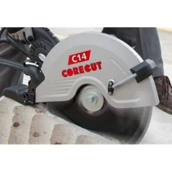 Diamond Products C14PRO Core Cut 14
