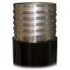 Diamond Products 4-1/2" Dia. x 48" Length Threaded Barrel 72869