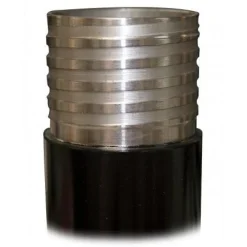 Diamond Products 4-1/2" Dia. x 48" Length Threaded Barrel 72869