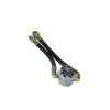 Diamond Products Mounted Hydraulic Danfoss Motor .77 Cubic 4250012