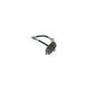 Diamond Products Mounted Hydraulic Char Lynn Motor 11.9 Cubic 4250004