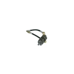 Diamond Products Mounted Hydraulic Char Lynn Motor 8.0 Cubic 4250006