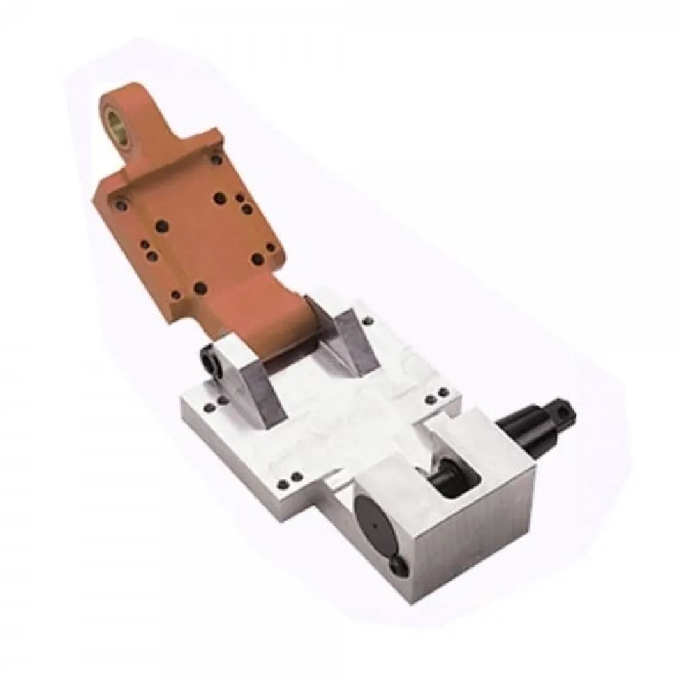 Diamond Products M-5 Style Quick Disconnect for M-1 and M-2 (allows use of Outrigger) 4699961