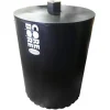 Diamond Products 1-1/4" Premium Black Dry Hole Saw Bit 46328