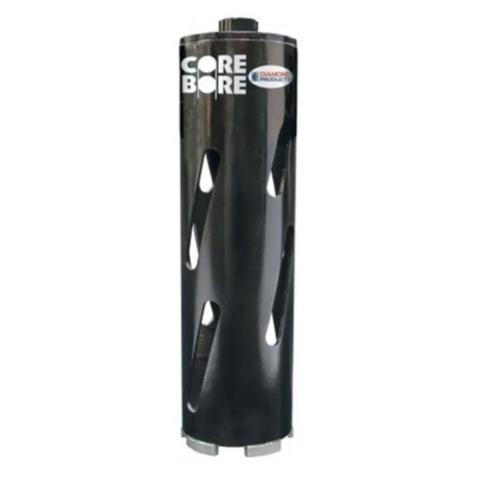 Diamond Products 2-1/4" Premium Black Dry Hole Saw Bit 46332