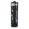 Diamond Products 3-1/2" Premium Black Dry Hole Saw Bit 46335