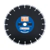 Diamond Products Premium Black Masonry Blade 12" x .110 with 1" Arbor 11909