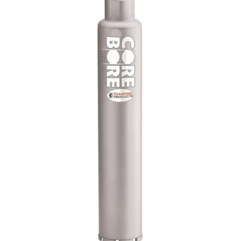 Diamond Products 5/8" Supreme Silver Core Bit 07200