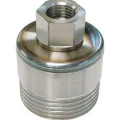 Diamond Products 1-1/4-7 Threaded Bit Cap for 2-3/4" Core Bit 54344