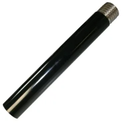 Diamond Products 2" x 24" Length Threaded Barrel 47773