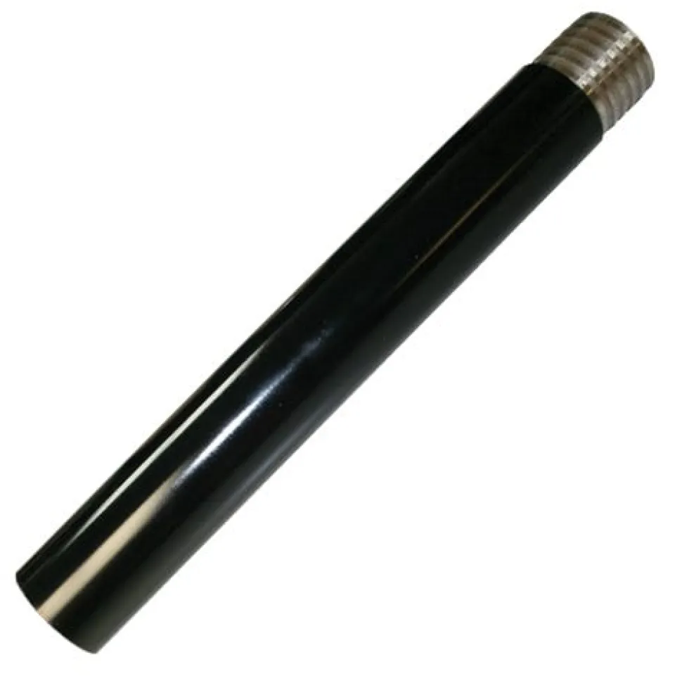 Diamond Products 2-3/4" x 12" Length Threaded Barrel 60161