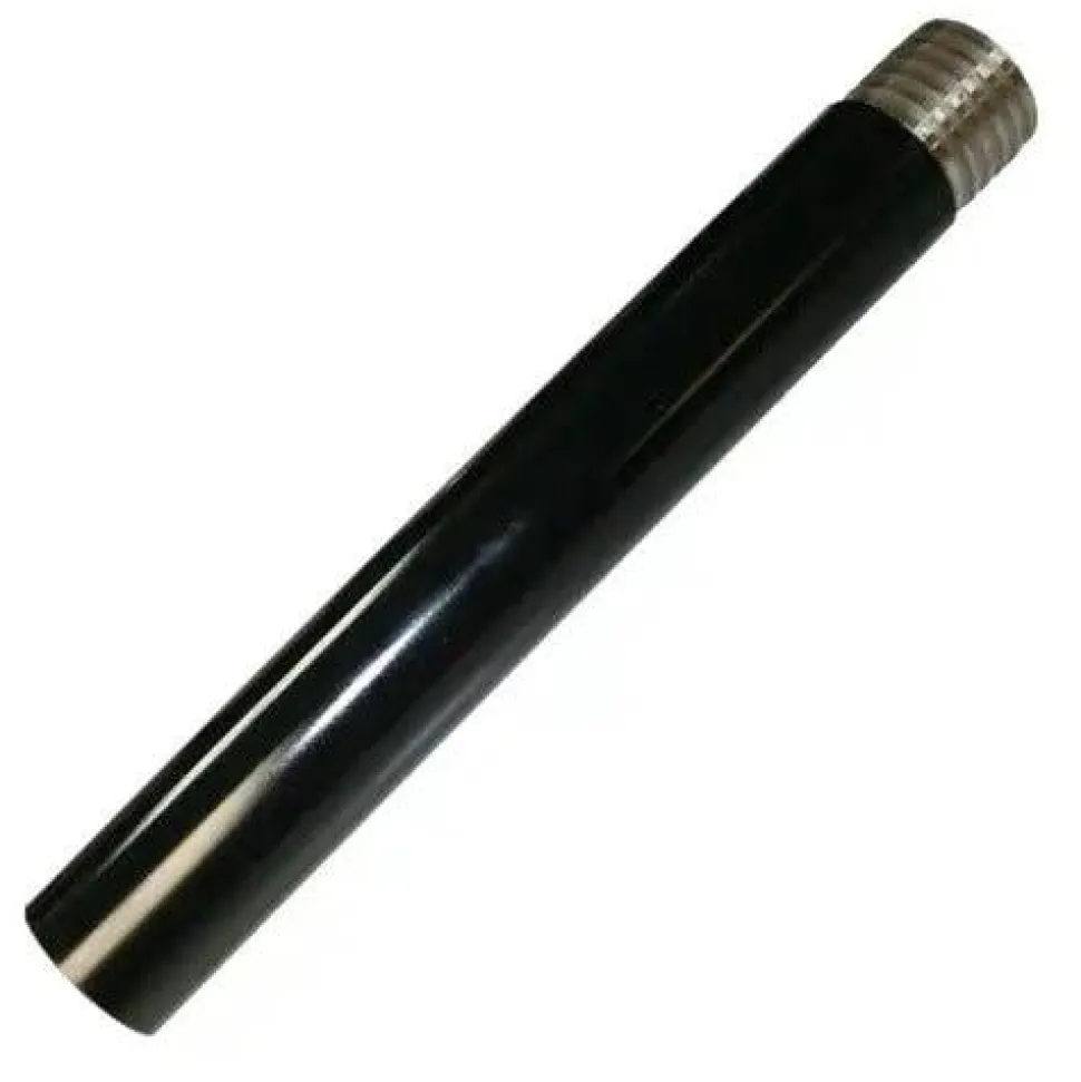 Diamond Products 3-3/4 x 12" Threaded Barrel btb375012 00709