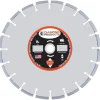 Diamond Products 30" x .187 x 1" Core Cut OPT Super PRO Cured Concrete (Hard Aggregate) Wet Blade OPTC4100X