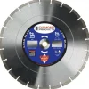 Diamond Products 14'' x 125'' x 1'' Star Blue Masonry Blade 70520