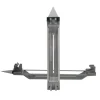 Diamond Vantage Skid Plate for DV-GCT-8EE saw DVGCT-8-54-R2