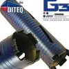 Diteq C-34AX DRY 3" Concrete Diamond Core Bit (arbor 5/8"-11) D31526