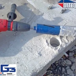 Diteq C-34AX DRY 1-1/2