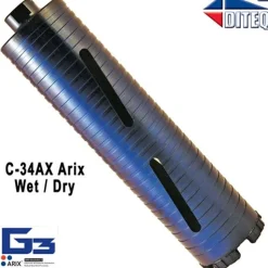 Diteq C-34AX DRY 1-3/4
