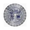 Diteq 14" Guardian Combo Blade D11031