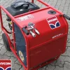 Diteq HPP23V 23 HP Flex Powerpack P00022