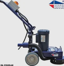 Diteq TG-8 2 HP Electric Grinder/Polisher G00046