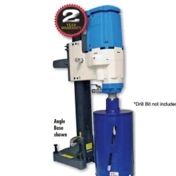 Diteq TS-165 Fixed Base Core Drill DR0064