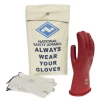 DriFire AG Safety Class 0 Rubber Voltage Glove Kit KITGC0R1014