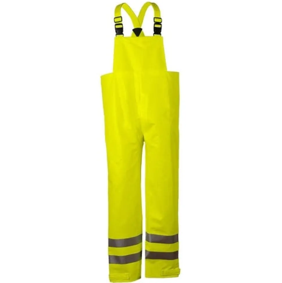 DriFire ARC H20 FR Bib Overall R40RQL14