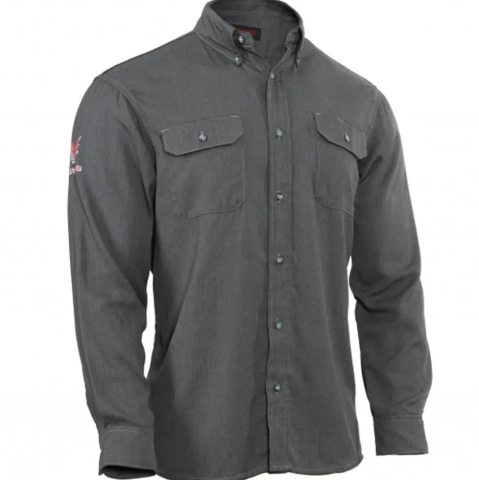 DriFire FR DH Air Work Shirt SHR-SH