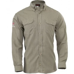 DriFire FR DH Air Work Shirt SHR-SH