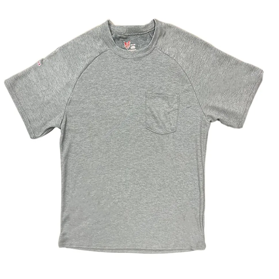 DriFire FR Helix Short Sleeve T-Shirt TEE-HXSS