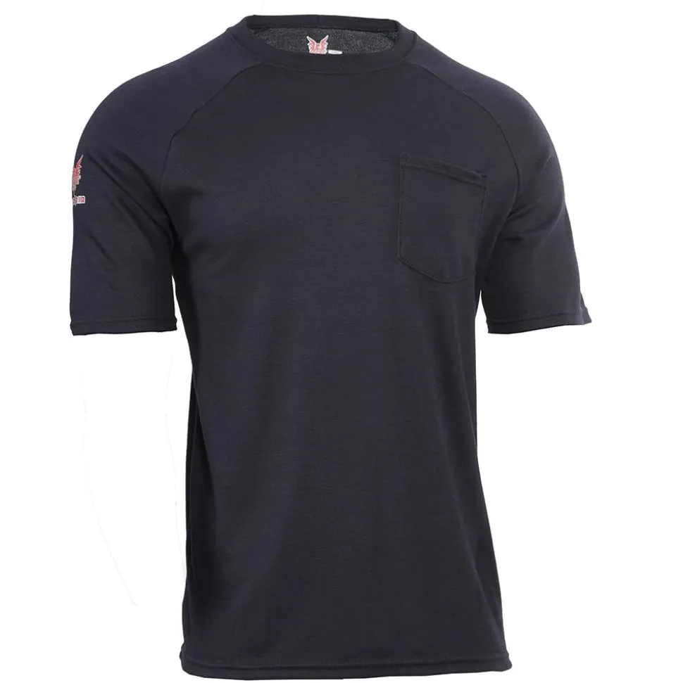 DriFire FR Helix Short Sleeve T-Shirt TEE-HXSS