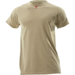 DriFire FR Lightweight Short Sleeve T-Shirt DF2-CM-446TS
