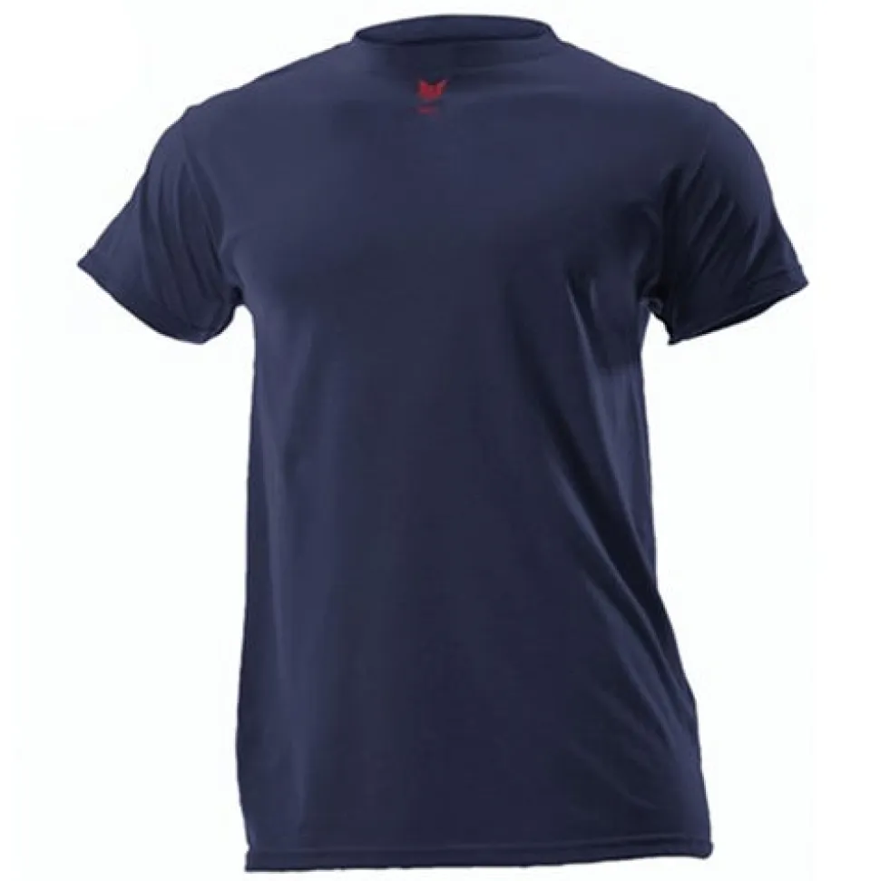 DriFire FR Lightweight Short Sleeve T-Shirt DF2-CM-446TS