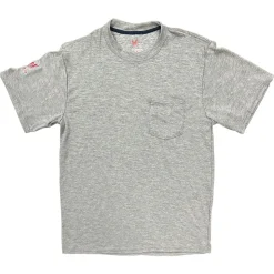 DriFire FR Power Dry Short Sleeve T-Shirt TEE-PDSS