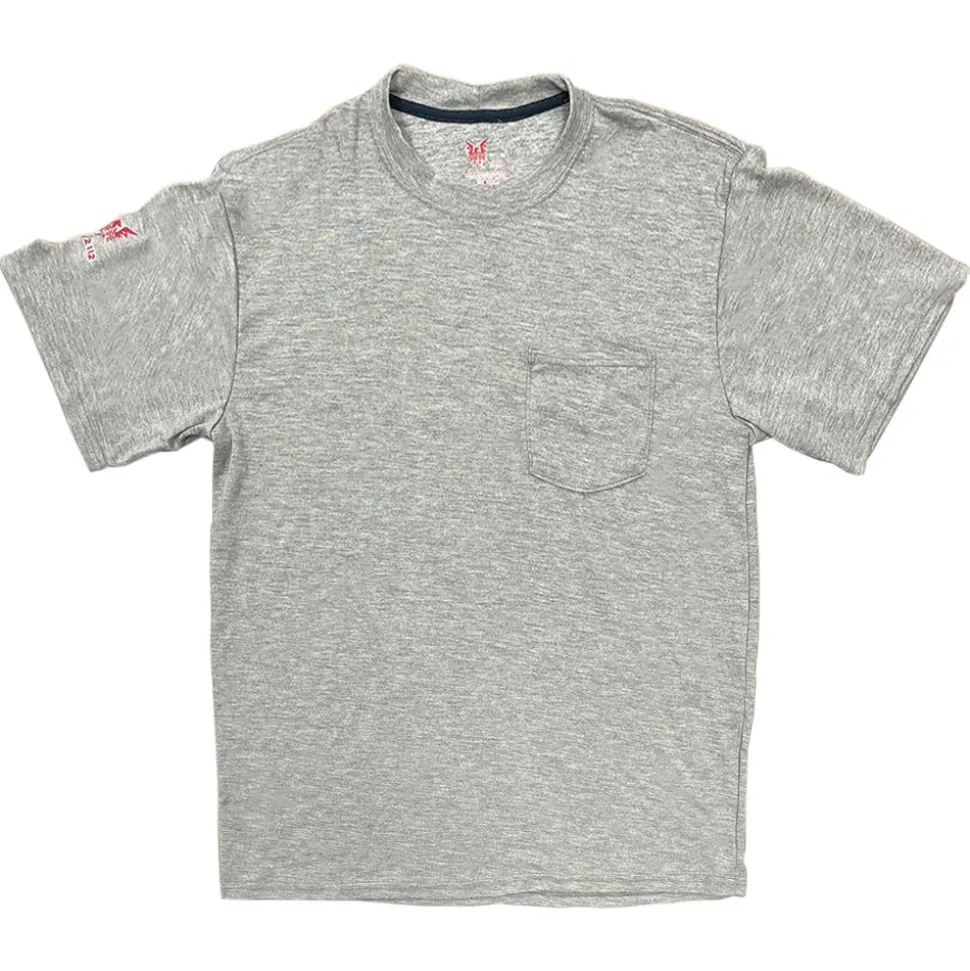 DriFire FR Power Dry Short Sleeve T-Shirt TEE-PDSS