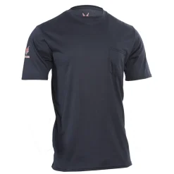 DriFire FR Power Dry Short Sleeve T-Shirt TEE-PDSS