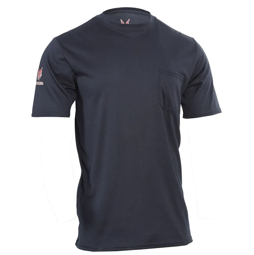 DriFire FR Power Dry Short Sleeve T-Shirt TEE-PDSS