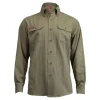 DriFire Men's TecGen FR Work Shirt TCG011