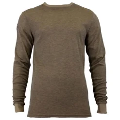 DriFire TecGen FR Long Sleeve T-Shirt C541NLS