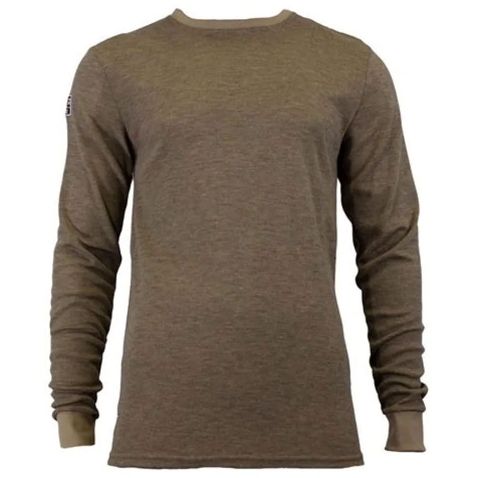 DriFire TecGen FR Long Sleeve T-Shirt C541NLS