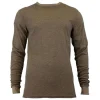 DriFire TecGen FR Tan Long Sleeve T-Shirt NSA-C541NTNLS