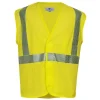 DriFire Vizable FR Mesh Safety Vest